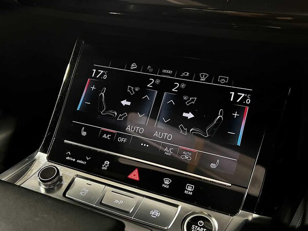 Used Audi Q8 2023 for sale - 75507826: Photo 34