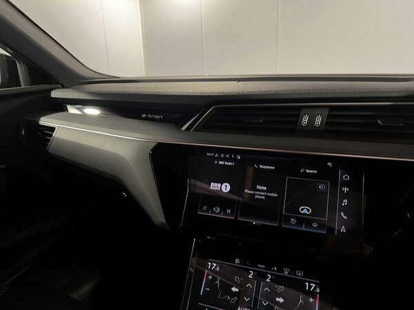 Used Audi Q8 2023 for sale - 75507826: Photo 36