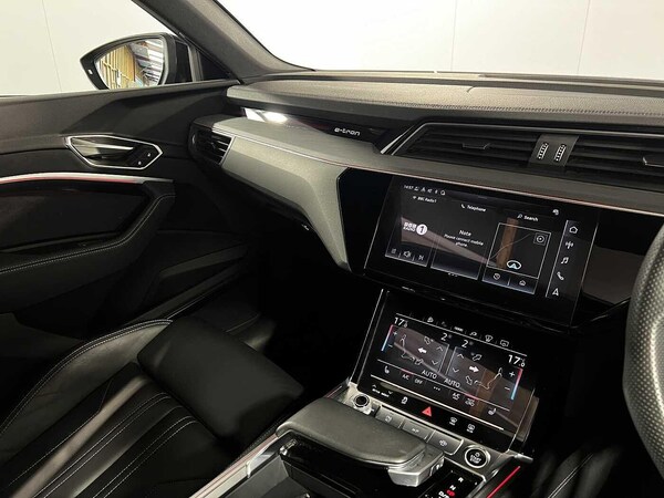Used Audi Q8 2023 for sale - 75507826: Photo 37