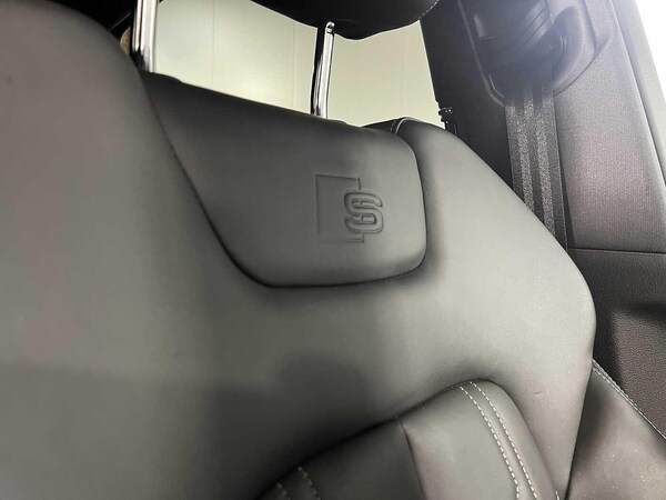 Used Audi Q8 2023 for sale - 75507826: Photo 38