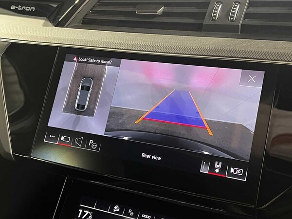 Used Audi Q8 2023 for sale - 75507826: Photo 40