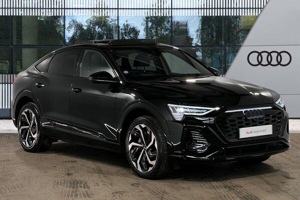 Used Audi Q8 2023 for sale - 75507826: Photo 41