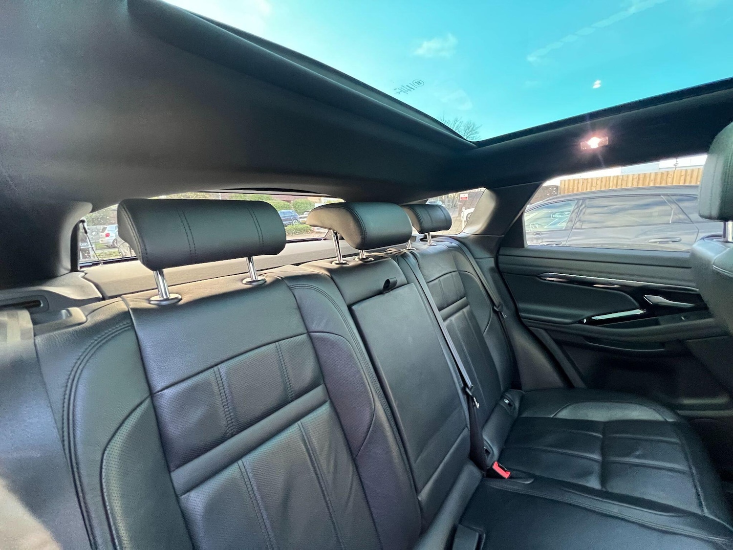 Used Land Rover Range Rover Evoque 2019 for sale - 76999019: Photo 15