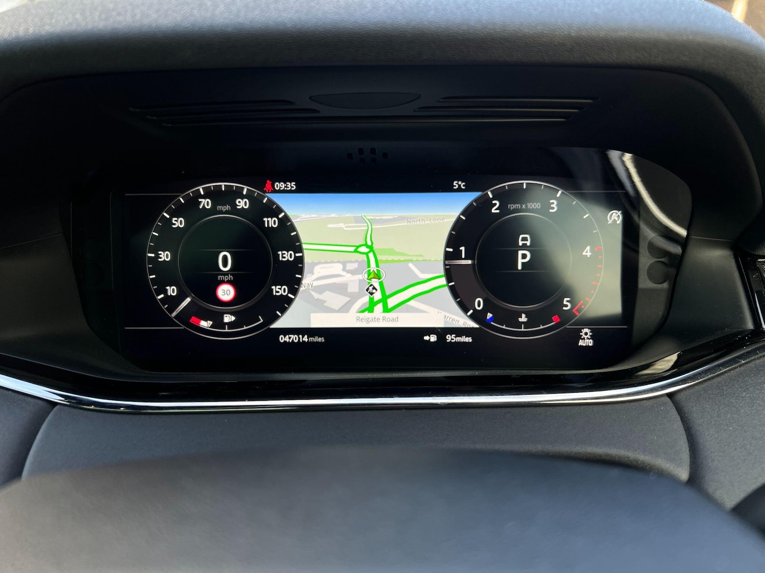 Used Land Rover Range Rover Evoque 2019 for sale - 76999019: Photo 24