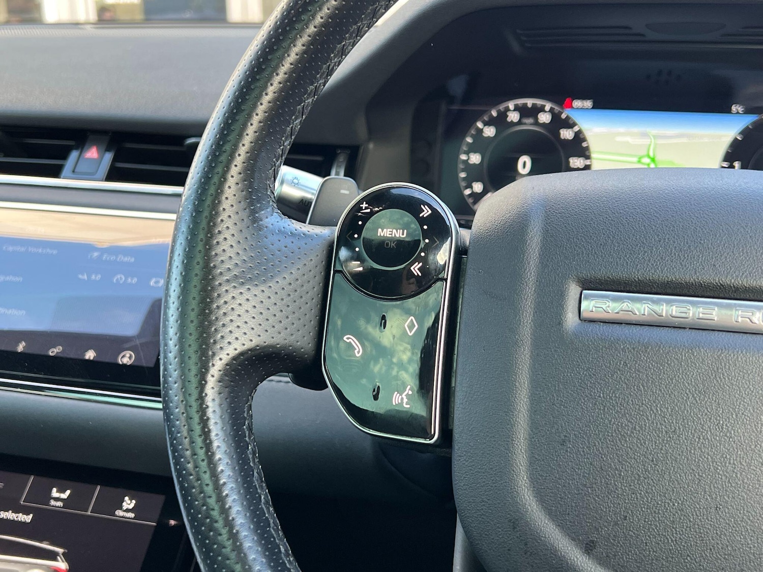 Used Land Rover Range Rover Evoque 2019 for sale - 76999019: Photo 25