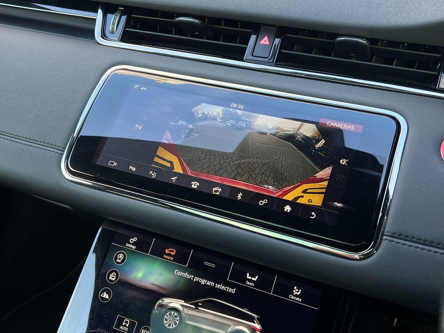 Used Land Rover Range Rover Evoque 2019 for sale - 76999019: Photo 30