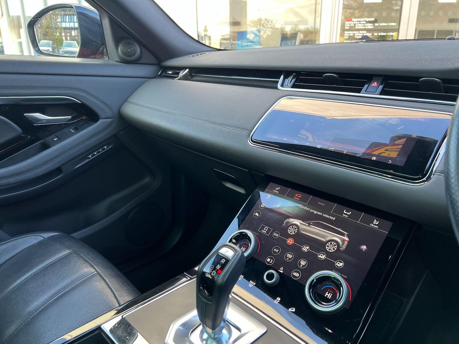 Used Land Rover Range Rover Evoque 2019 for sale - 76999019: Photo 31