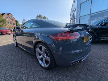 Used Audi TT 2014 for sale - 78675891: Photo