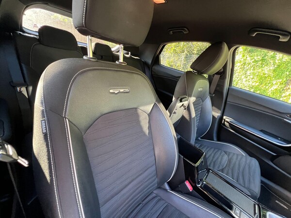 Used Kia XCeed 2023 for sale - 76135941: Photo 12