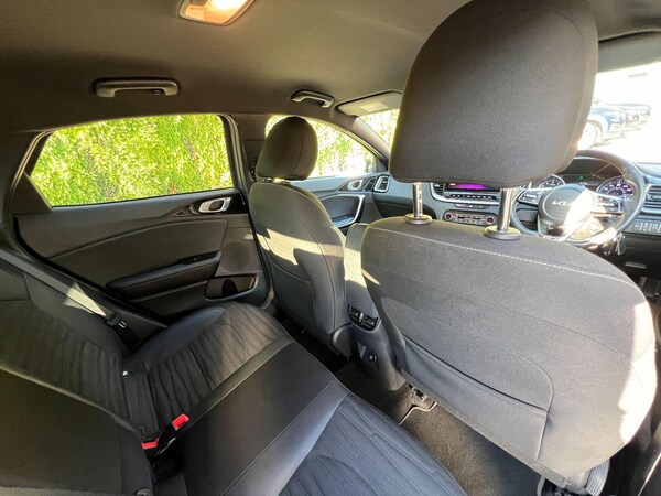 Used Kia XCeed 2023 for sale - 76135941: Photo 13