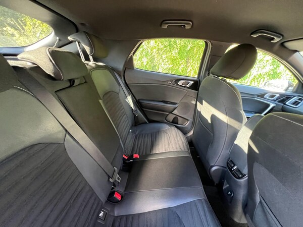 Used Kia XCeed 2023 for sale - 76135941: Photo 14
