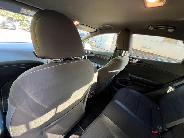 Used Kia XCeed 2023 for sale - 76135941: Photo 16