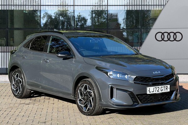 Used Kia XCeed 2023 for sale - 76135941: Photo 1