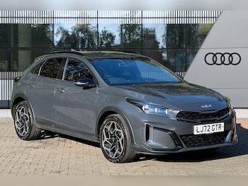 2023 (72) - 1.5 T-GDi GT-Line Euro 6 (s/s) 5dr