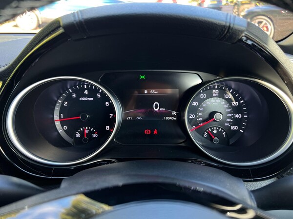 Used Kia XCeed 2023 for sale - 76135941: Photo 23