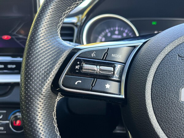 Used Kia XCeed 2023 for sale - 76135941: Photo 24