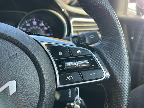 Used Kia XCeed 2023 for sale - 76135941: Photo 25
