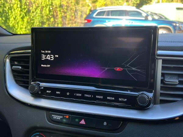 Used Kia XCeed 2023 for sale - 76135941: Photo 26
