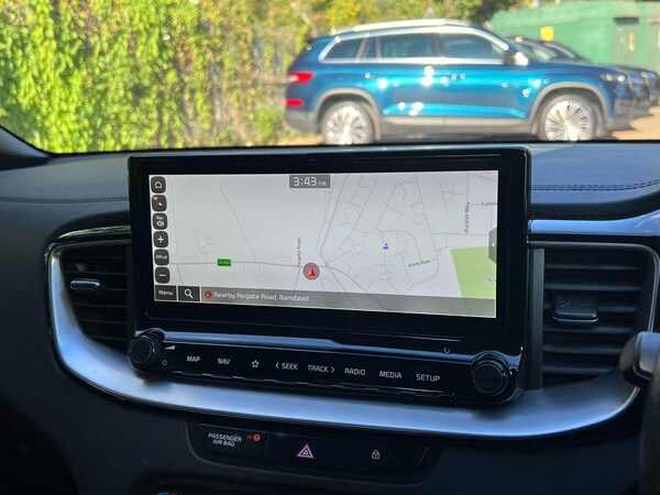 Used Kia XCeed 2023 for sale - 76135941: Photo 28