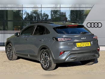 Used Kia XCeed 2023 for sale - 76135941: Photo 4