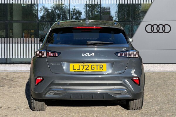 Used Kia XCeed 2023 for sale - 76135941: Photo 7