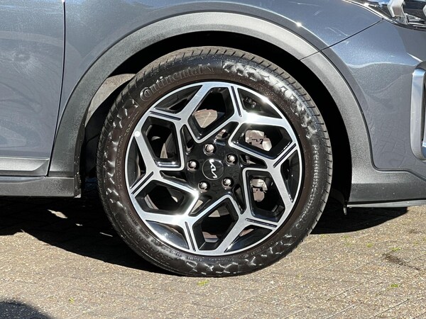 Used Kia XCeed 2023 for sale - 76135941: Photo 9
