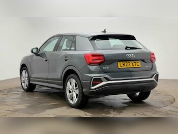 Used Audi Q2 2022 for sale - 78601638: Photo