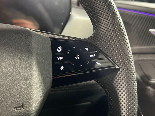 Used Audi Q6 e-tron 2025 for sale - 75311305: Photo 17