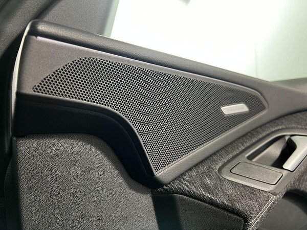 Used Audi Q6 e-tron 2025 for sale - 75311305: Photo 19