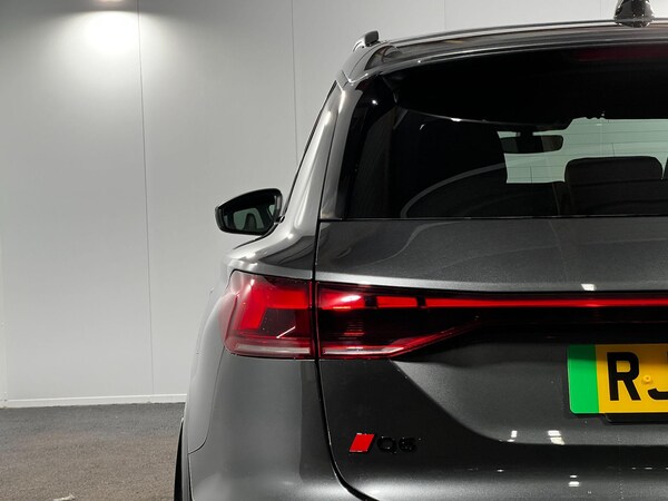 Used Audi Q6 e-tron 2025 for sale - 75311305: Photo 21