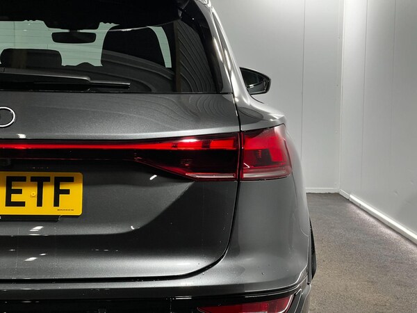 Used Audi Q6 e-tron 2025 for sale - 75311305: Photo 22
