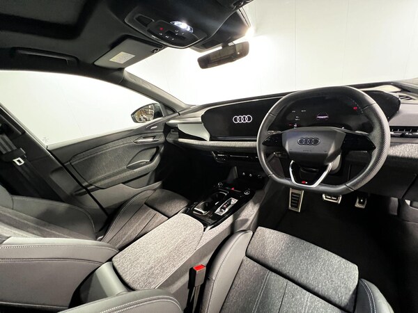 Used Audi Q6 e-tron 2025 for sale - 75311305: Photo 23