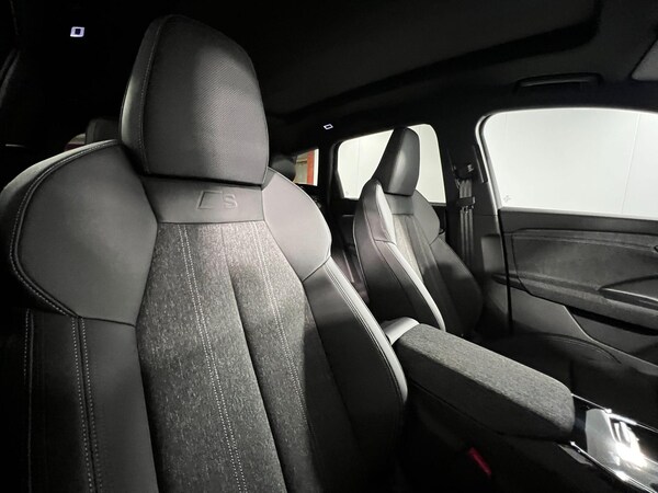 Used Audi Q6 e-tron 2025 for sale - 75311305: Photo 25