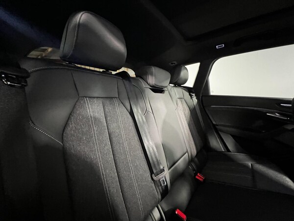 Used Audi Q6 e-tron 2025 for sale - 75311305: Photo 27