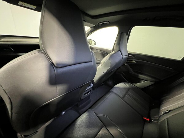 Used Audi Q6 e-tron 2025 for sale - 75311305: Photo 28