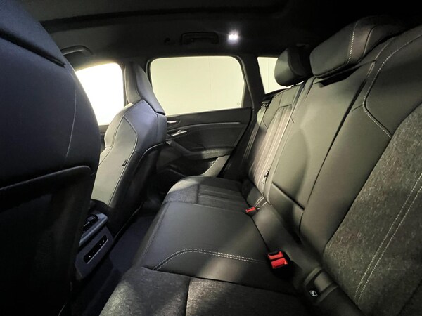 Used Audi Q6 e-tron 2025 for sale - 75311305: Photo 29