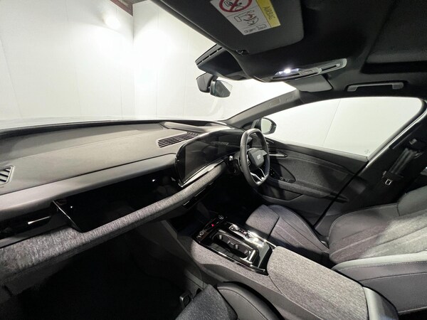 Used Audi Q6 e-tron 2025 for sale - 75311305: Photo 31