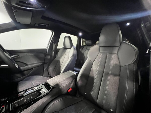 Used Audi Q6 e-tron 2025 for sale - 75311305: Photo 33