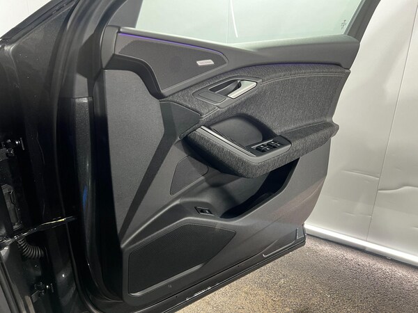 Used Audi Q6 e-tron 2025 for sale - 75311305: Photo 36