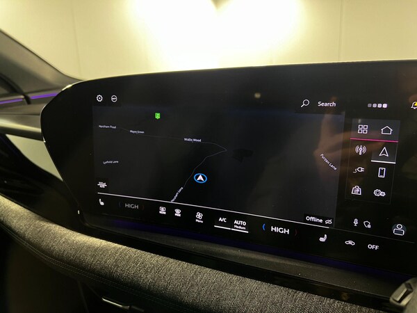 Used Audi Q6 e-tron 2025 for sale - 75311305: Photo 42