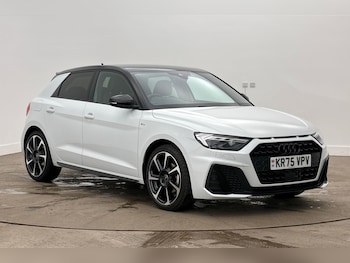 Used Audi A1 2025 for sale - 79540132: Photo