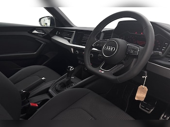 Used Audi A1 2025 for sale - 79540132: Photo