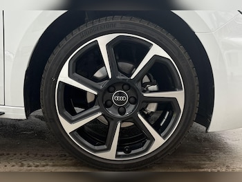 Used Audi A1 2025 for sale - 79540132: Photo