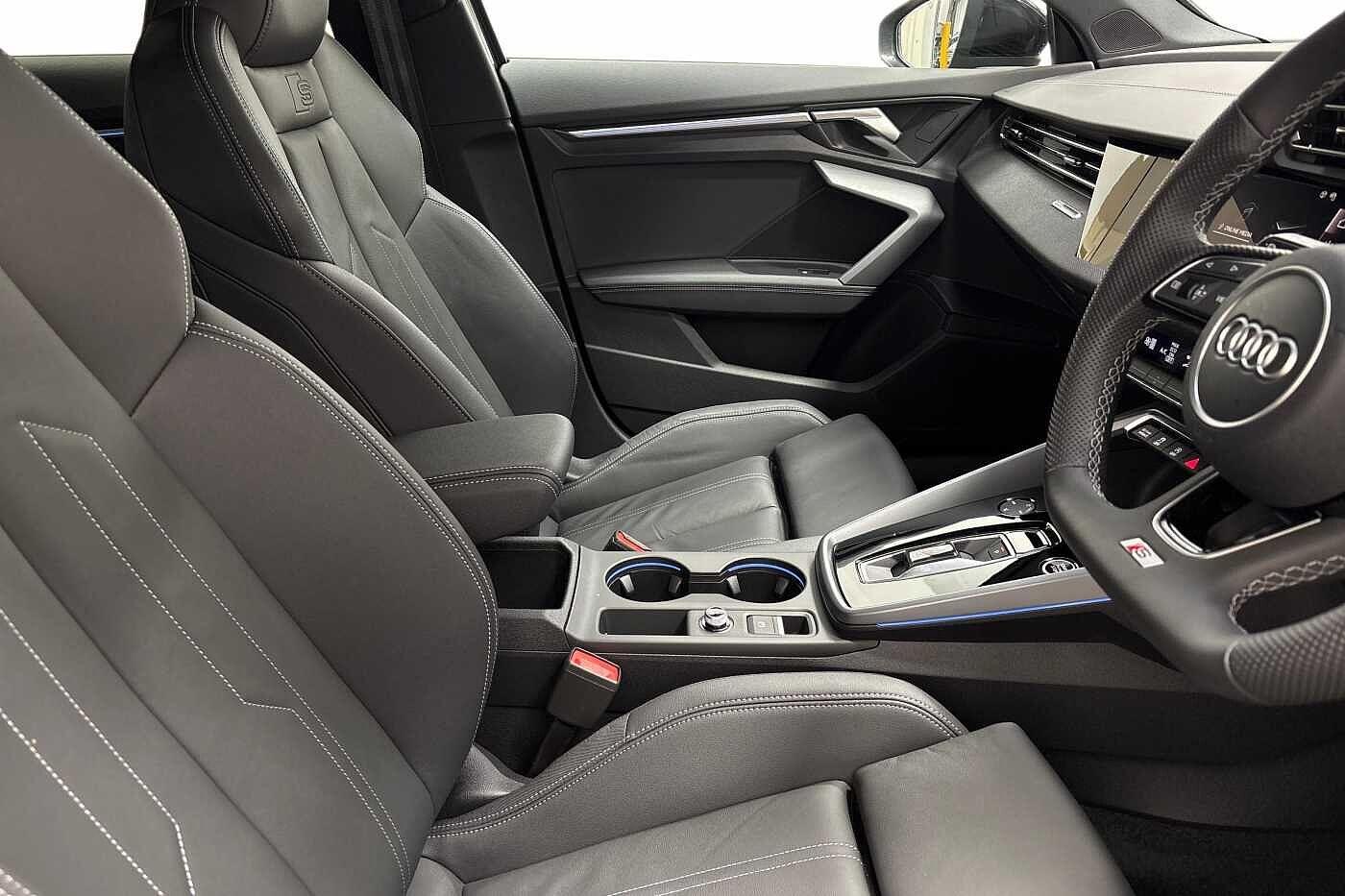 Used Audi A3 2025 for sale - 76936056: Photo 10