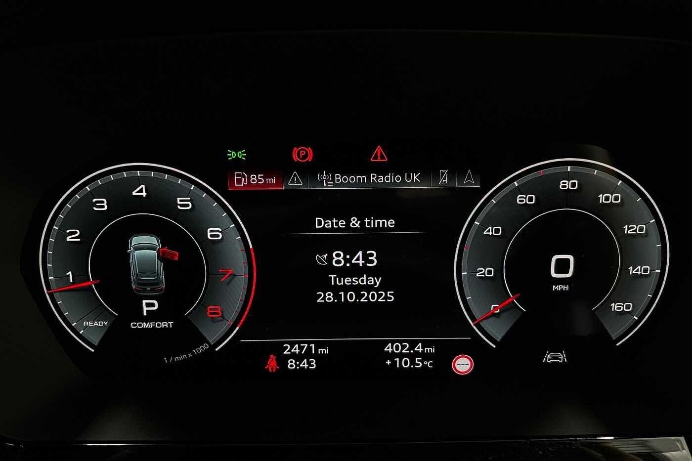 Used Audi A3 2025 for sale - 76936056: Photo 11