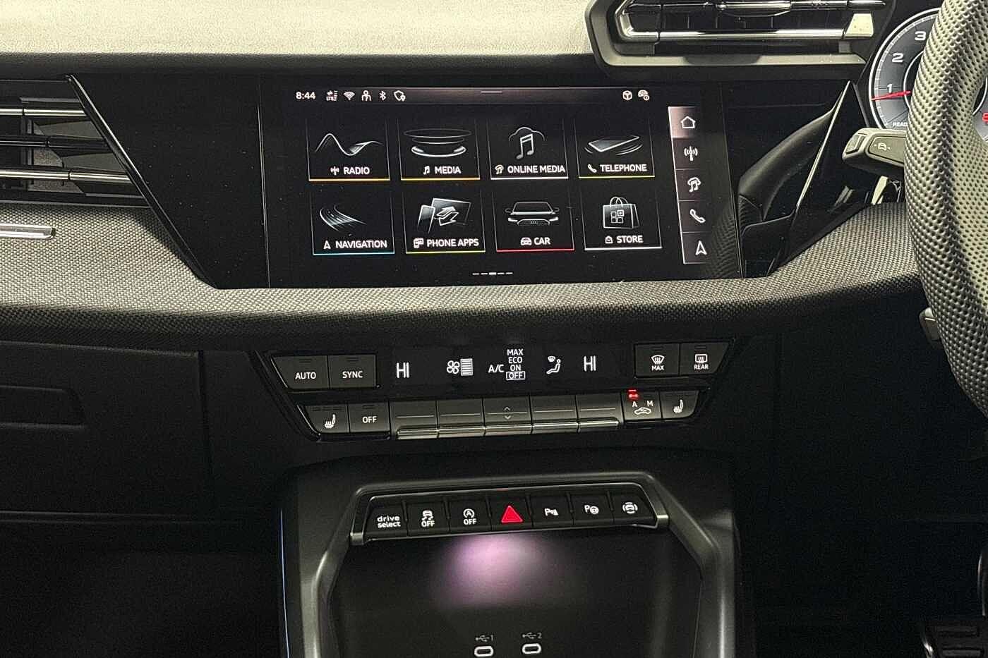 Used Audi A3 2025 for sale - 76936056: Photo 12