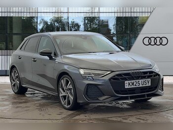 Audi A3 feature image