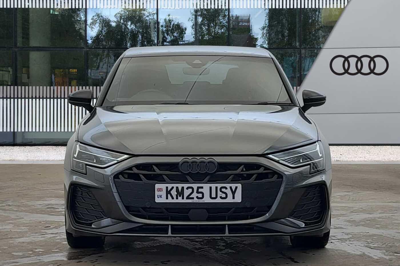 Used Audi A3 2025 for sale - 76936056: Photo 4