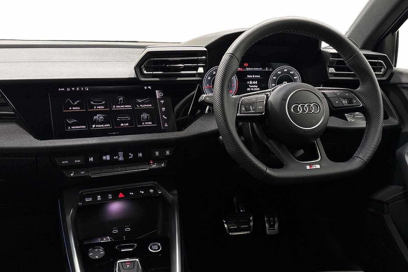 Used Audi A3 2025 for sale - 76936056: Photo 6