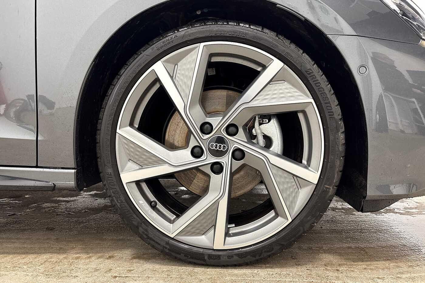 Used Audi A3 2025 for sale - 76936056: Photo 7